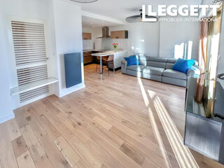  Appartement � vendre 2 pi�ces 47 m�