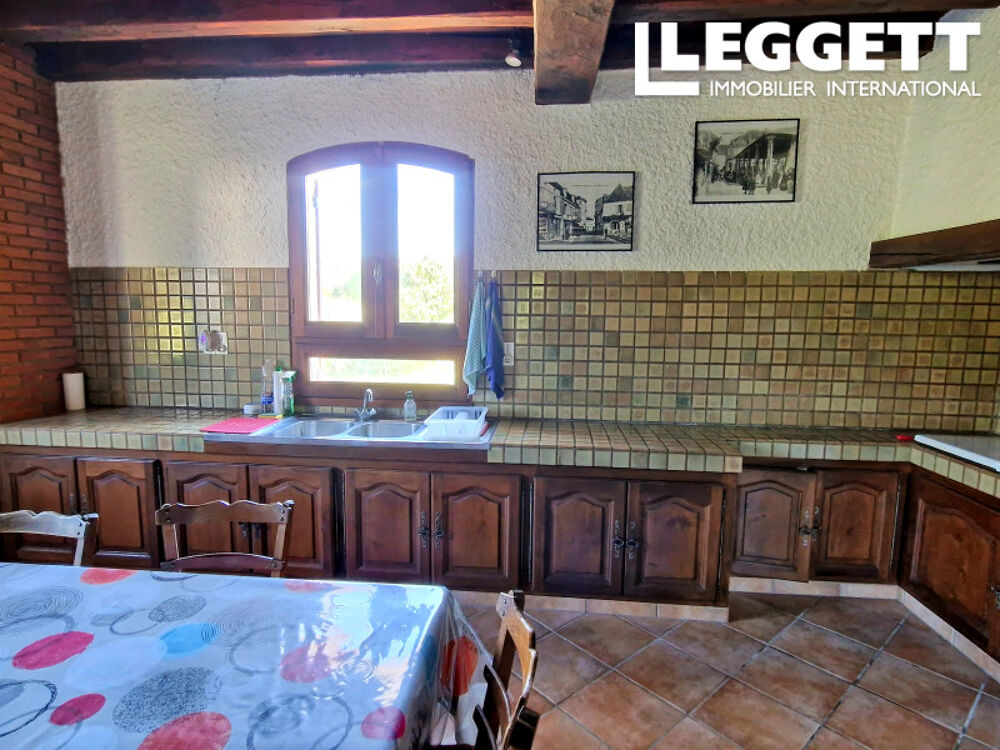 Vente Maison Propriété de caractère en Dordogne avec 5,8 hectares, étang et dépendances proche Mussidan et Bergerac Saint-mÉdard-de-mussidan