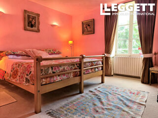 Maison à vendre 13 pièces 341 m²