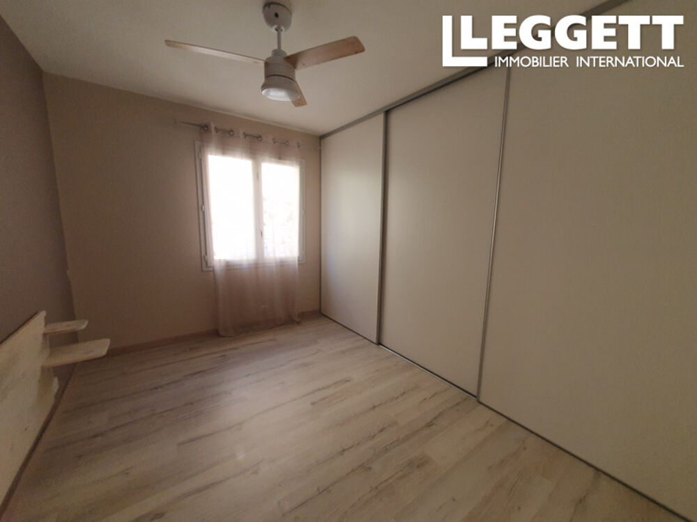 Villa récente de 3 chambres avec piscine, grand garage, à 15 km d?Uzès