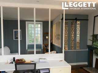  Maison � vendre 4 pi�ces 140 m�