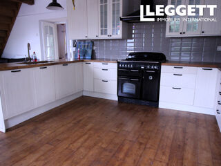  Maison � vendre 9 pi�ces 164 m�