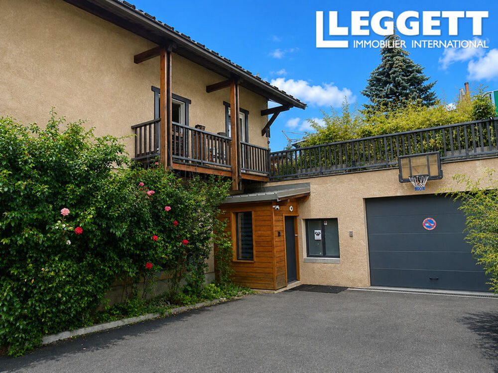 à vendre  Maison Briançon (05100)