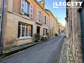  Maison � vendre 10 pi�ces 230 m�