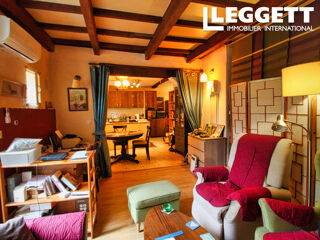 Appartement  vendre 2 pices 53 m