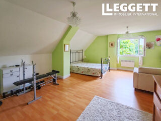  Maison à vendre 7 pièces 185 m²