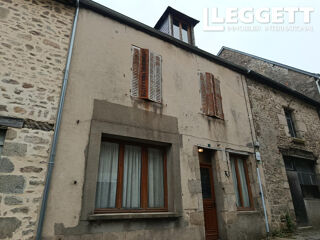  Maison � vendre 7 pi�ces 106 m�