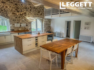  Maison � vendre 10 pi�ces 448 m�