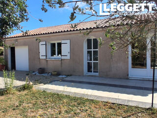  Maison à vendre 3 pièces 77 m²