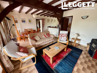  Maison à vendre 5 pièces 90 m²