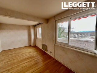  Appartement � vendre 5 pi�ces 83 m�