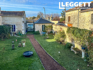  Maison � vendre 8 pi�ces 318 m�