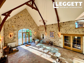  Maison  vendre 6 pices 200 m