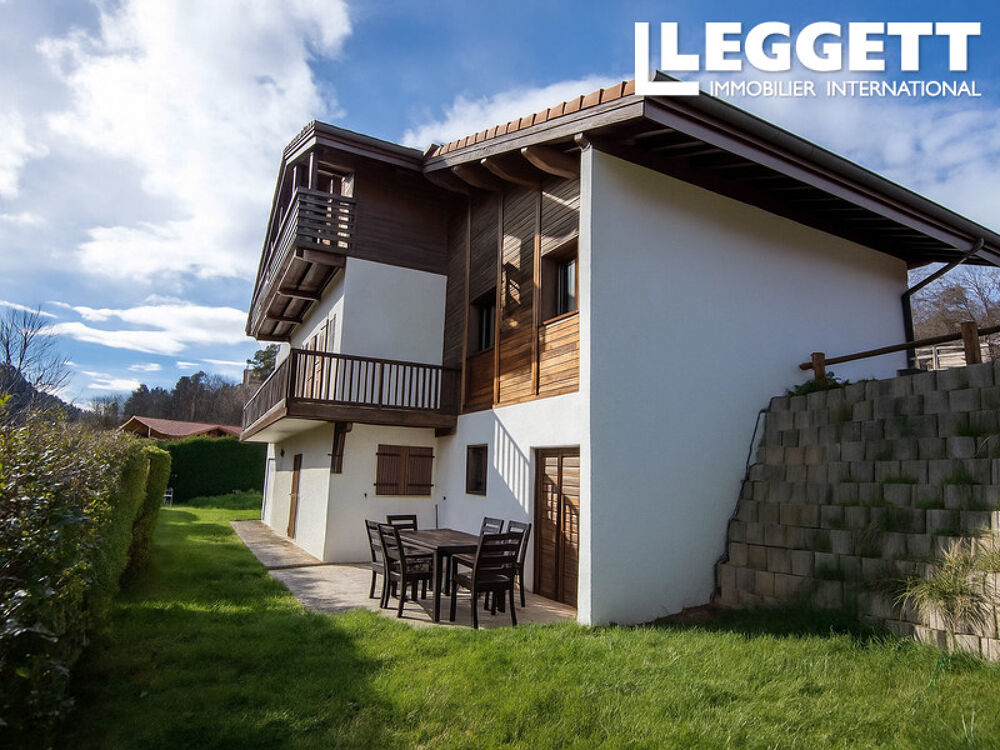 � vendre  Maison La Plagne (73210)