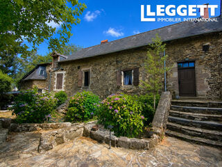 Maison 160m2 Saint-Solve
