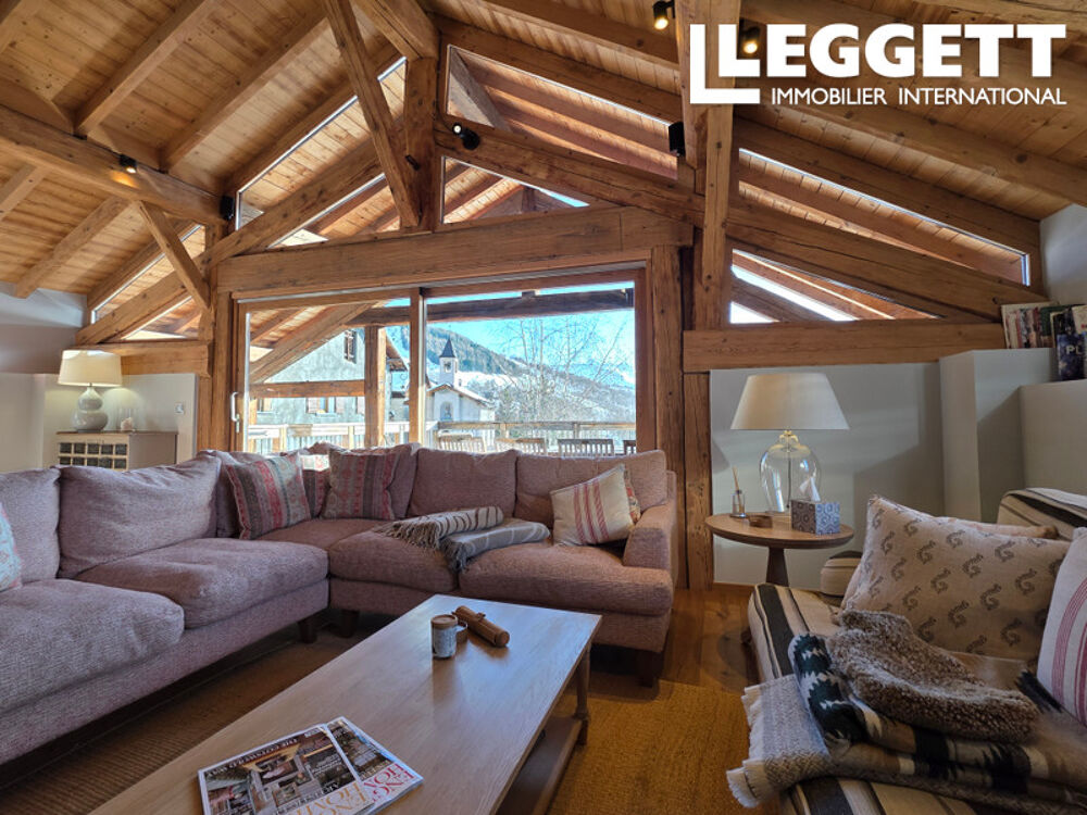 � vendre  Maison Saint-Martin-de-Belleville (73440)