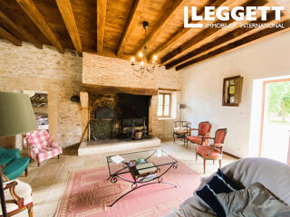  Maison à vendre 8 pièces 250 m²