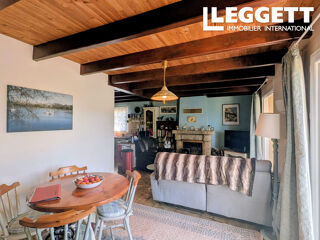  Maison à vendre 3 pièces 105 m²