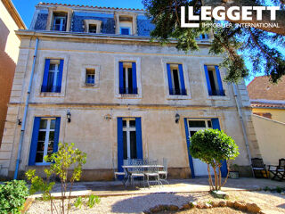  Maison à vendre 6 pièces 260 m²
