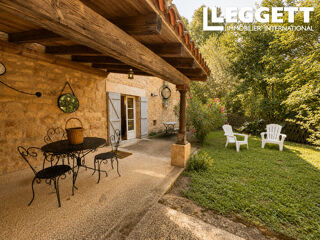  Moulin à vendre 15 + pièces 600 m²