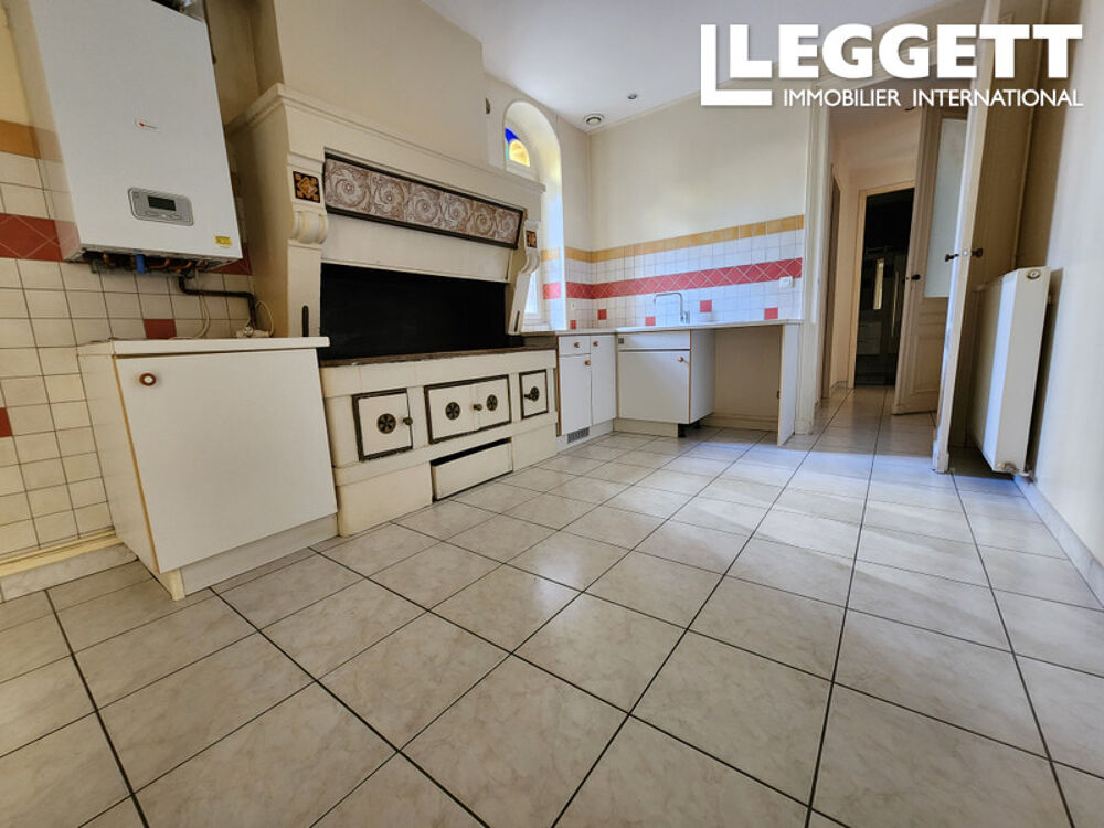 à vendre  Appartement Bordeaux (33000)