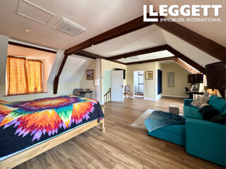  Maison � vendre 7 pi�ces 197 m�