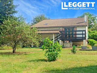  Maison � vendre 4 pi�ces 124 m�