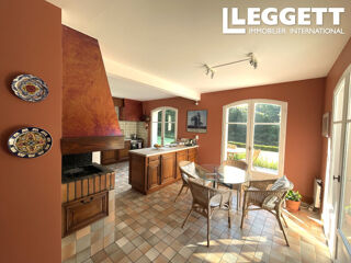  Maison � vendre 11 pi�ces 244 m�