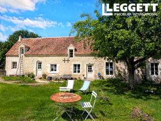  Maison � vendre 7 pi�ces 187 m�