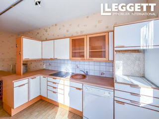  Maison � vendre 9 pi�ces 156 m�