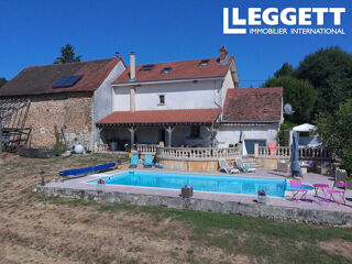  Maison à vendre 5 pièces 130 m²