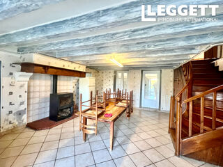  Moulin � vendre 10 pi�ces 390 m�