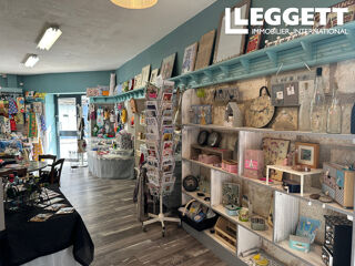  Maison � vendre 14 pi�ces 269 m�