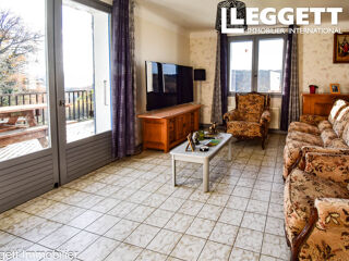  Maison � vendre 8 pi�ces 171 m�