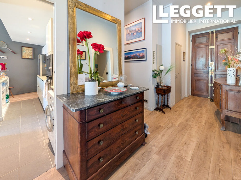 Vente Appartement Bel appartement de 4 pièces dans une résidence de standing  dans le quartier Nice Fleurs - Gambetta Sud. Nice