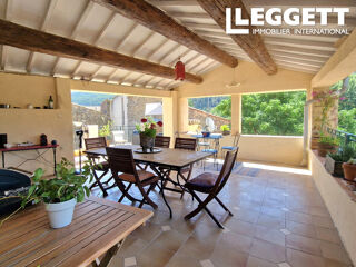  Maison à vendre 6 pièces 143 m²
