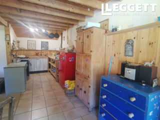  Maison � vendre 2 pi�ces 