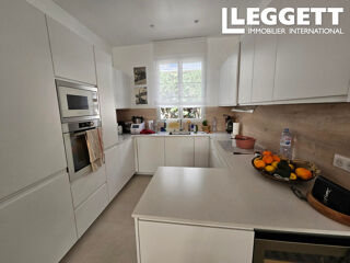  Maison � vendre 4 pi�ces 125 m�