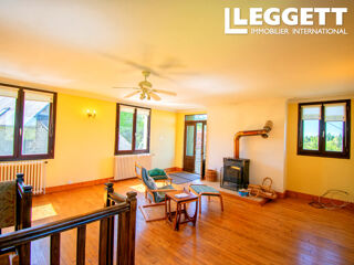  Maison � vendre 4 pi�ces 98 m�