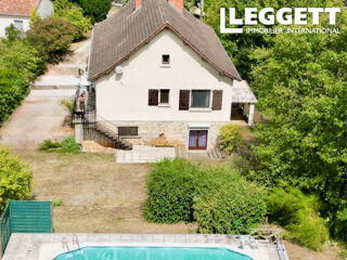  Maison  vendre 6 pices 168 m