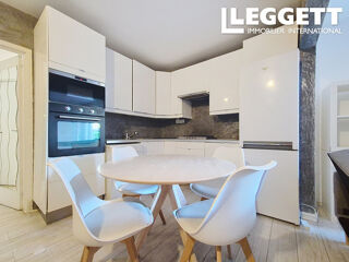  Appartement à vendre 2 pièces 47 m²