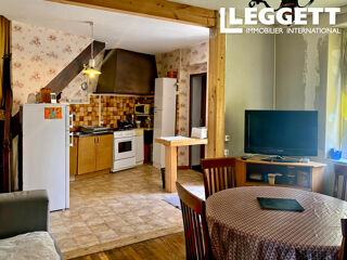  Maison � vendre 4 pi�ces 101 m�