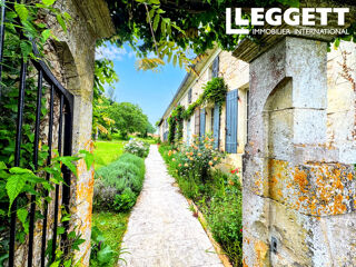  Maison � vendre 9 pi�ces 230 m�
