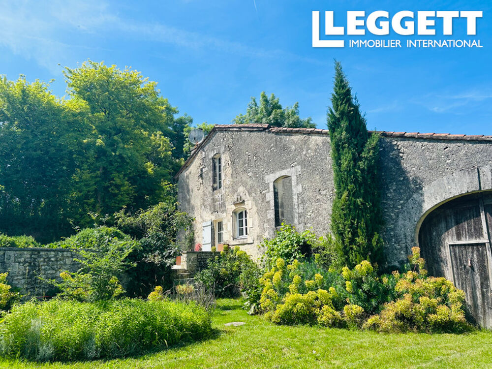 Maison 6 pièces 224 m² · à Bertric-Burée · 224 m² · 499 000 €