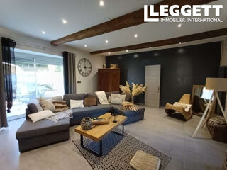  Maison � vendre 4 pi�ces 136 m�