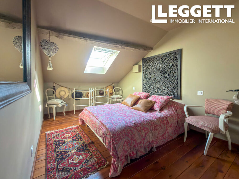 à vendre  Maison Saint-Beauzeil (82150)