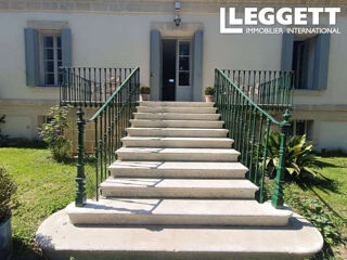  Maison � vendre 8 pi�ces 230 m�