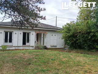  Maison � vendre 5 pi�ces 70 m�