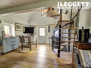  Maison � vendre 3 pi�ces 108 m�