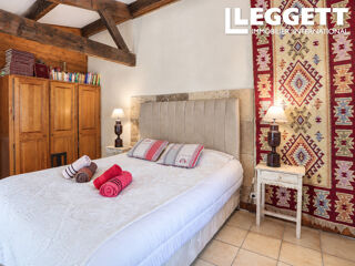  Maison à vendre 8 pièces 225 m²